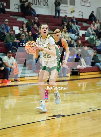 Thumbnail 3 in Eureka vs. Wells (NIAA 1A East League Semifinals) photogallery.