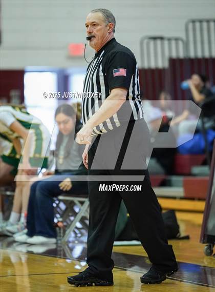 Thumbnail 3 in Eureka vs. Wells (NIAA 1A East League Semifinals) photogallery.
