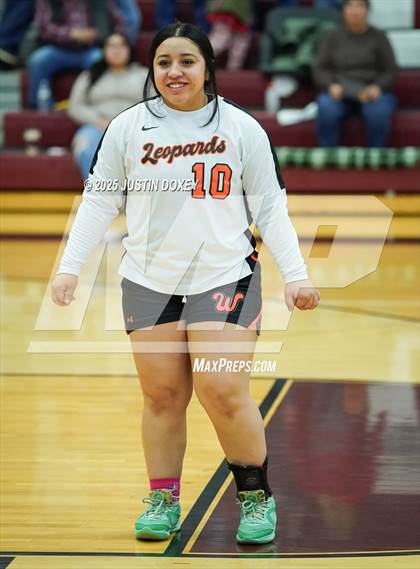 Thumbnail 1 in Eureka vs. Wells (NIAA 1A East League Semifinals) photogallery.