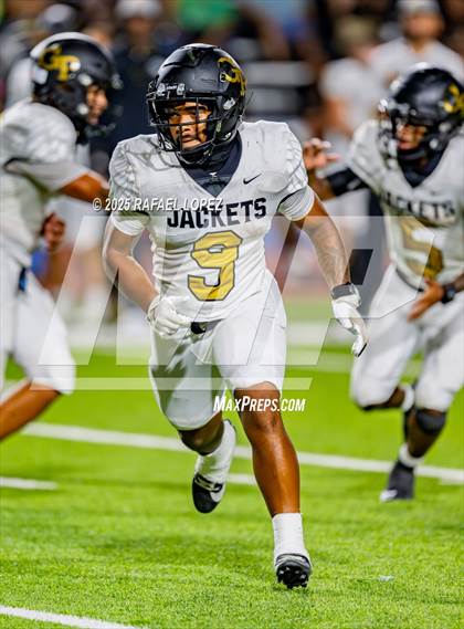 Thumbnail 3 in Galena Park @ Milby photogallery.