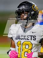 Photo from the gallery "Galena Park @ Milby"