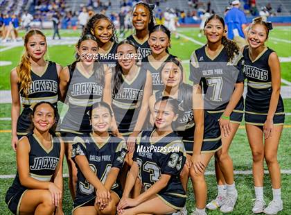 Thumbnail 2 in Galena Park @ Milby photogallery.