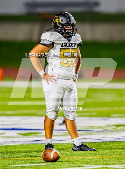 Thumbnail 2 in Galena Park @ Milby photogallery.