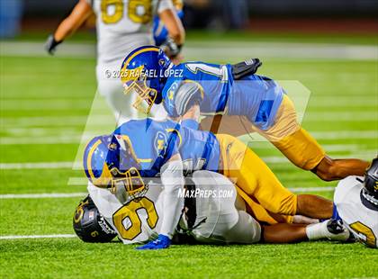 Thumbnail 2 in Galena Park @ Milby photogallery.