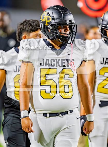 Thumbnail 2 in Galena Park @ Milby photogallery.