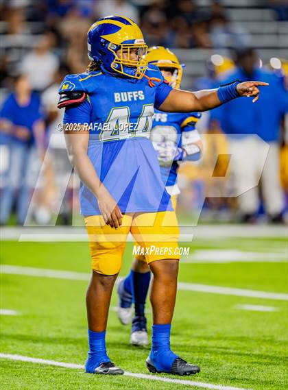 Thumbnail 3 in Galena Park @ Milby photogallery.