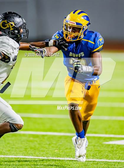 Thumbnail 3 in Galena Park @ Milby photogallery.