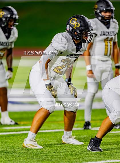 Thumbnail 3 in Galena Park @ Milby photogallery.