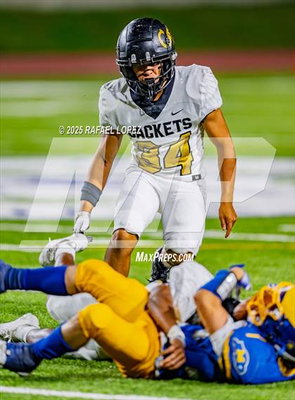 Thumbnail 3 in Galena Park @ Milby photogallery.