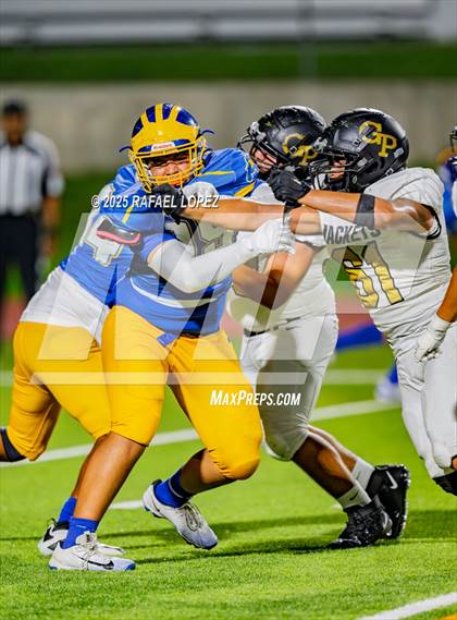 Thumbnail 3 in Galena Park @ Milby photogallery.