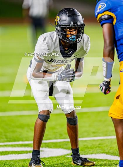 Thumbnail 3 in Galena Park @ Milby photogallery.