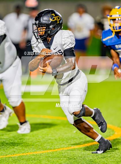 Thumbnail 3 in Galena Park @ Milby photogallery.