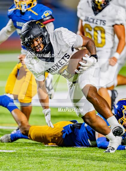 Thumbnail 2 in Galena Park @ Milby photogallery.