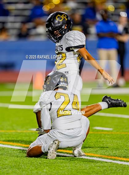 Thumbnail 2 in Galena Park @ Milby photogallery.