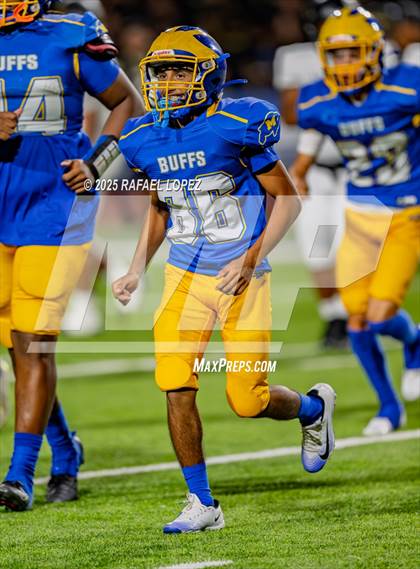 Thumbnail 3 in Galena Park @ Milby photogallery.