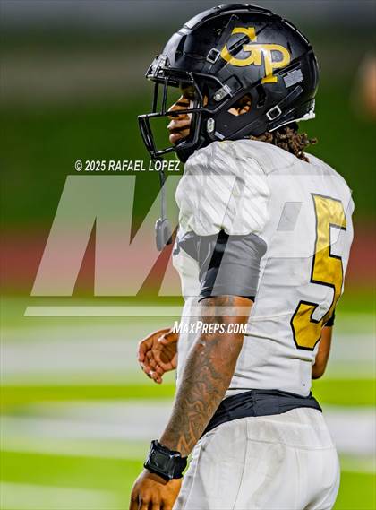 Thumbnail 1 in Galena Park @ Milby photogallery.