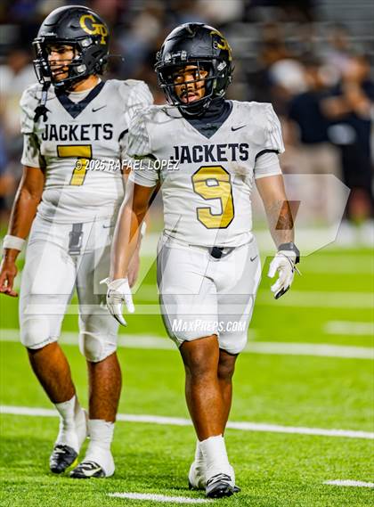 Thumbnail 2 in Galena Park @ Milby photogallery.