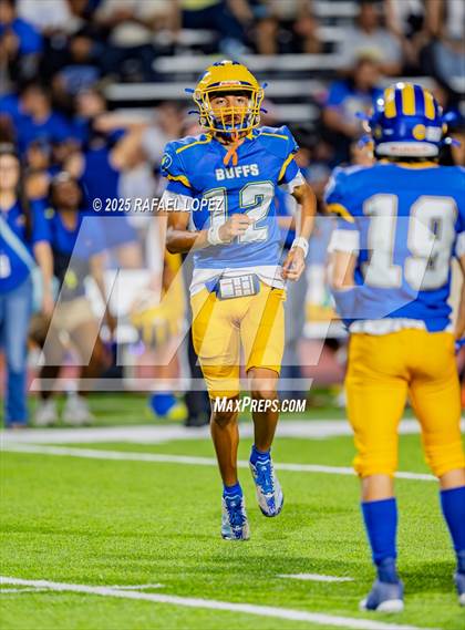 Thumbnail 1 in Galena Park @ Milby photogallery.