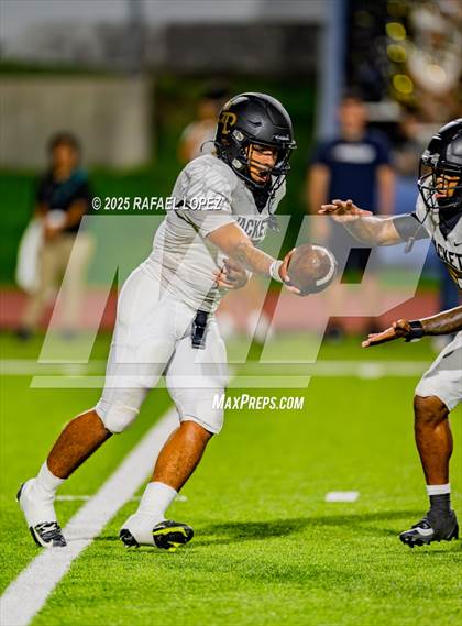 Thumbnail 1 in Galena Park @ Milby photogallery.