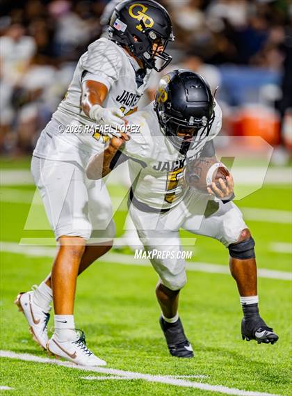 Thumbnail 1 in Galena Park @ Milby photogallery.