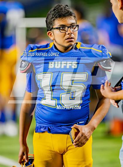 Thumbnail 1 in Galena Park @ Milby photogallery.