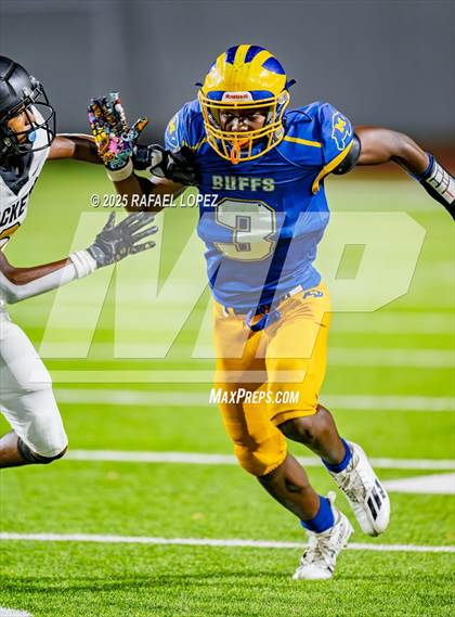 Thumbnail 1 in Galena Park @ Milby photogallery.