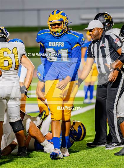 Thumbnail 1 in Galena Park @ Milby photogallery.