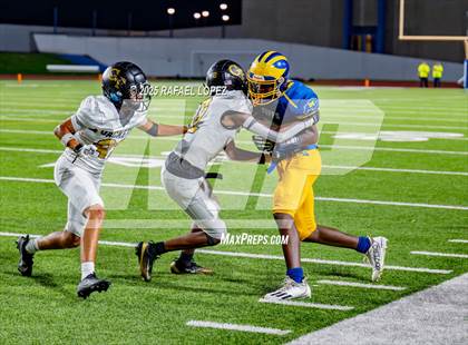 Thumbnail 3 in Galena Park @ Milby photogallery.