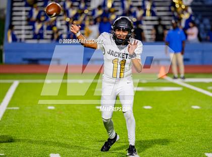 Thumbnail 2 in Galena Park @ Milby photogallery.