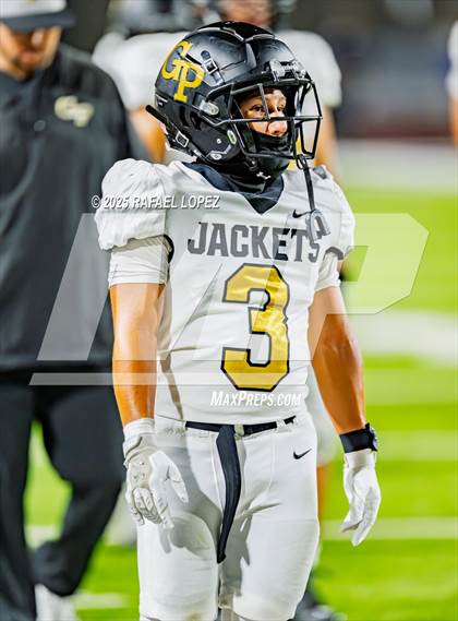 Thumbnail 1 in Galena Park @ Milby photogallery.