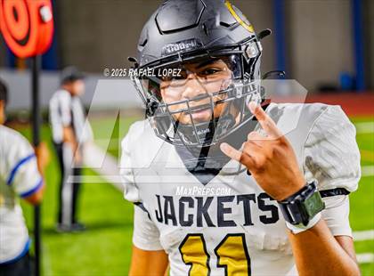 Thumbnail 3 in Galena Park @ Milby photogallery.