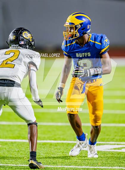 Thumbnail 2 in Galena Park @ Milby photogallery.