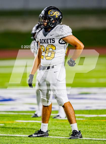 Thumbnail 2 in Galena Park @ Milby photogallery.