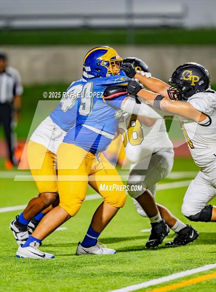 Thumbnail 2 in Galena Park @ Milby photogallery.