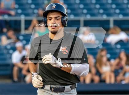 Thumbnail 2 in Hamilton West vs Steinert (NJ Last Chance Tournament) photogallery.