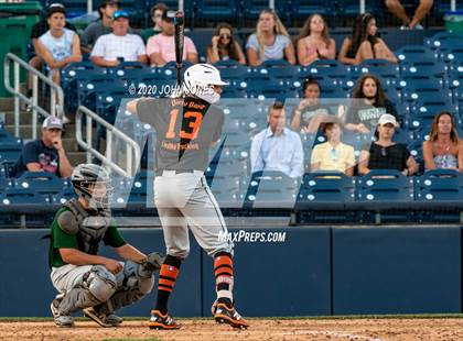 Thumbnail 2 in Hamilton West vs Steinert (NJ Last Chance Tournament) photogallery.
