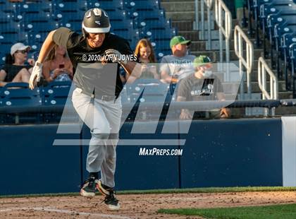 Thumbnail 3 in Hamilton West vs Steinert (NJ Last Chance Tournament) photogallery.