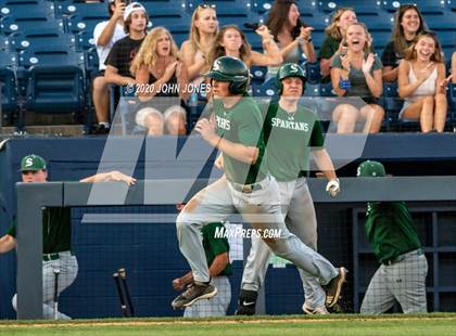 Thumbnail 3 in Hamilton West vs Steinert (NJ Last Chance Tournament) photogallery.