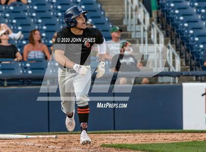 Thumbnail 3 in Hamilton West vs Steinert (NJ Last Chance Tournament) photogallery.