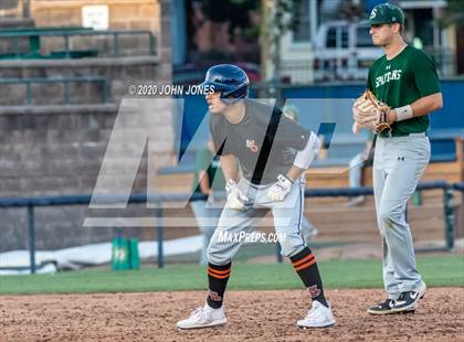 Thumbnail 1 in Hamilton West vs Steinert (NJ Last Chance Tournament) photogallery.