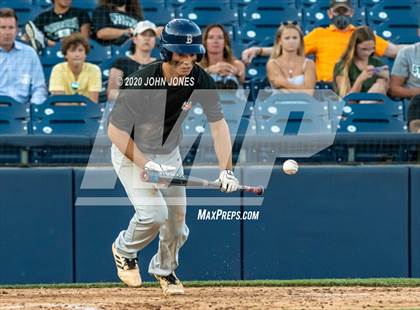 Thumbnail 3 in Hamilton West vs Steinert (NJ Last Chance Tournament) photogallery.