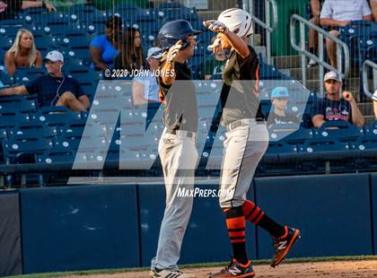 Thumbnail 2 in Hamilton West vs Steinert (NJ Last Chance Tournament) photogallery.