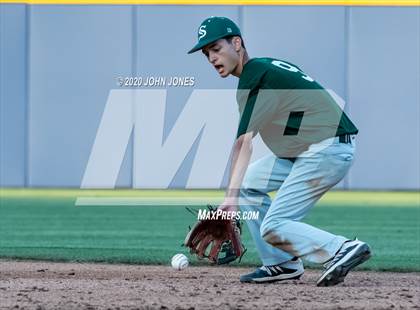 Thumbnail 3 in Hamilton West vs Steinert (NJ Last Chance Tournament) photogallery.