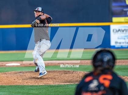 Thumbnail 2 in Hamilton West vs Steinert (NJ Last Chance Tournament) photogallery.