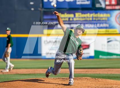 Thumbnail 3 in Hamilton West vs Steinert (NJ Last Chance Tournament) photogallery.