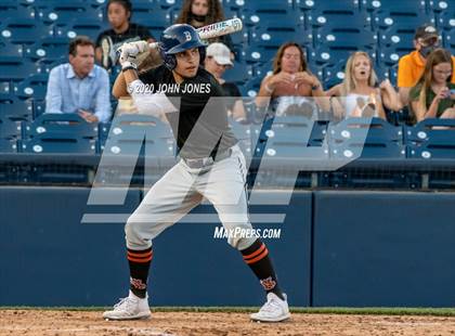 Thumbnail 1 in Hamilton West vs Steinert (NJ Last Chance Tournament) photogallery.