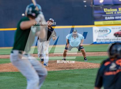 Thumbnail 3 in Hamilton West vs Steinert (NJ Last Chance Tournament) photogallery.