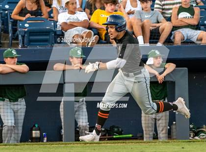 Thumbnail 3 in Hamilton West vs Steinert (NJ Last Chance Tournament) photogallery.