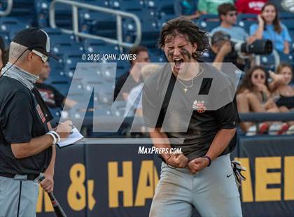 Thumbnail 1 in Hamilton West vs Steinert (NJ Last Chance Tournament) photogallery.
