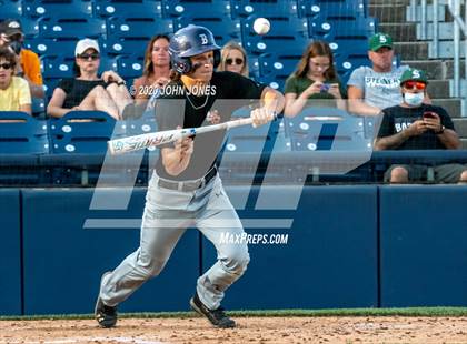 Thumbnail 2 in Hamilton West vs Steinert (NJ Last Chance Tournament) photogallery.